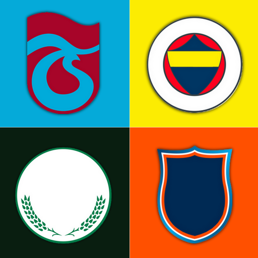 Türkiye Ligi Logo Yarışması