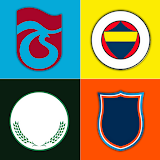 Turkish League Clubs Quiz icon