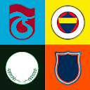 Turkish League Logo Quiz APK