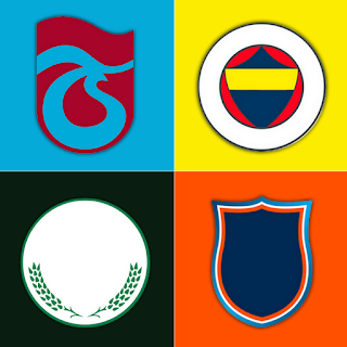 Turkish League Logo Quiz apk
