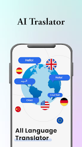 Chatbot–Voice Chat Translate