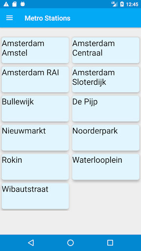 Beer Guide Amsterdam