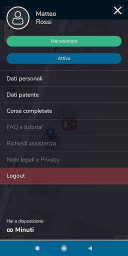 YouMove Screen 3