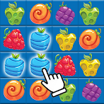Candy Fruit