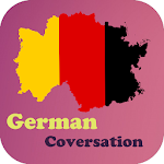 German conversation Apk