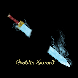 Goblin Sword Camera icon