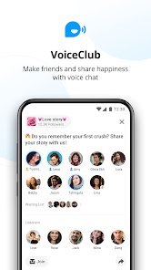 Imo chat app
