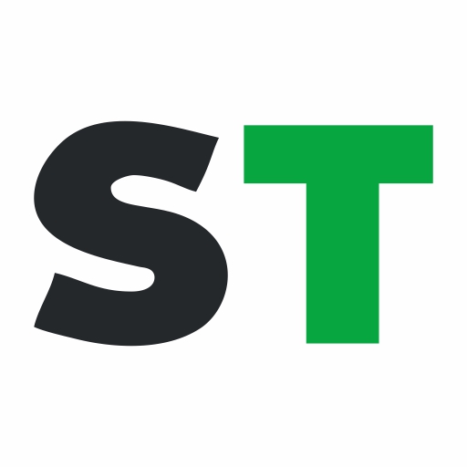 SalesTown CRM logo
