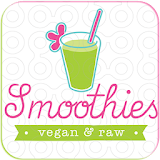 Smoothie Healthy Recipes icon