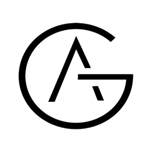Gainers Academy logo