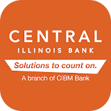 Central Illinois Bank icon