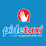 Cover Image of 下载 PideTaxi - Reserva tu taxi en España 6.1.8 APK
