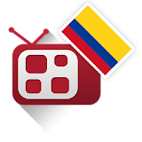 Colombian Television Guide icon