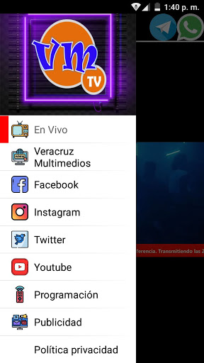Veracruz Multimedios - México