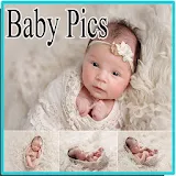 Baby Pics icon