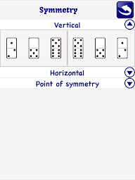 Domino psychoTest Brain LITE