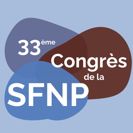 SFNeuroped 2024 1.1.1 Icon