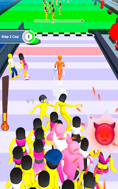 Slap and Go - Screenshot 4