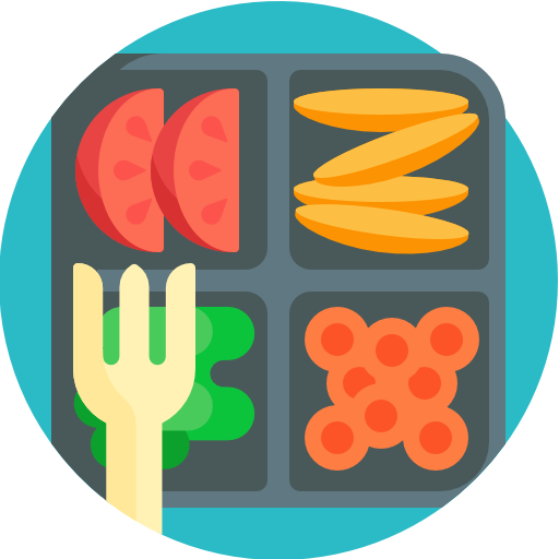 Free 3000+ Meal Prep Recipes logo