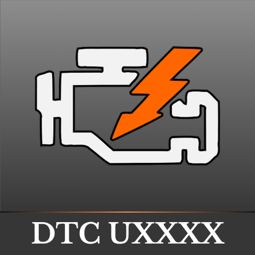 Data DTC Uxxxx