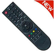 Den Remote Control (7 in 1)