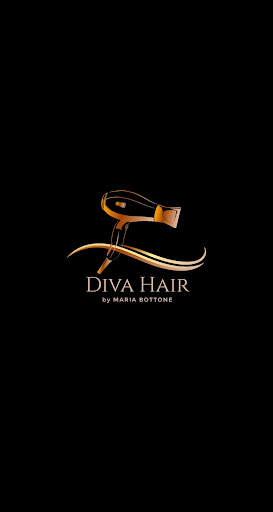 Android application Diva Hair by Maria Bottone screenshort