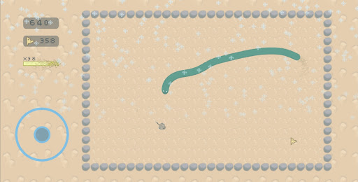 Run Jerboa Screen 3