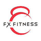 FX Fitness icon