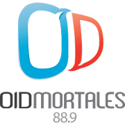Oid Mortales Radio  Icon