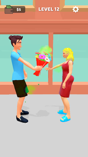 Stingy For Life Screen 2