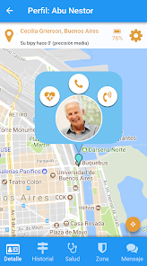 Personal Bipy Adultos Apps on Google Play