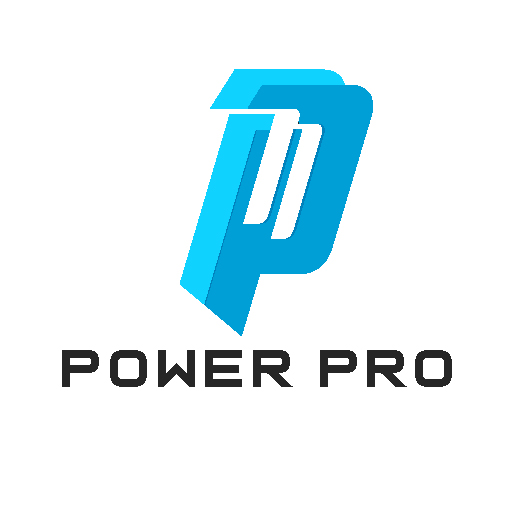PowerPro logo