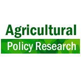 Agricultural Policy Research icon