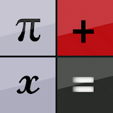 Scientific Calculator Advanced icon