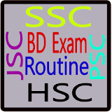 BD All Exam Routines icon