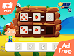 screenshot of Math learning games for kids