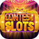 Contest Slots & Vegas game