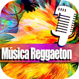 Music Reggaeton icon