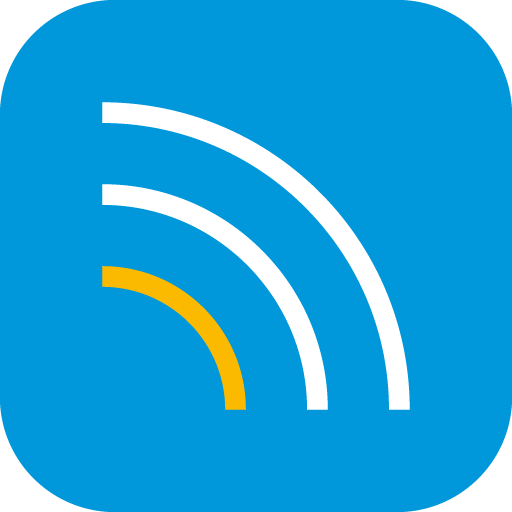School Alerts logo