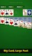 screenshot of Solitaire Pal: Big Card
