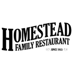 Icon image Homestead Family Restaurant