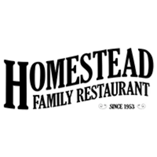 Homestead Family Restaurant apk