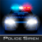 Cover Image of Download Police Siren Ringtones 1.0.0 APK