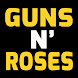 GNR Ringtones - Androidアプリ