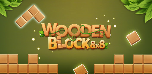 Xếp Hình Khối Gỗ Mod Mở Khóa Paid v1.2