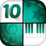 Piano Tiles Music Band icon