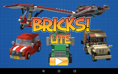 Bricks Lite Apps on Google Play