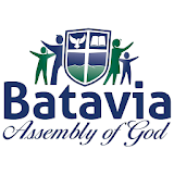 Batavia Assembly of God icon