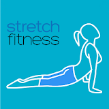 Stretch Fitness Training: Upper & Lower body icon