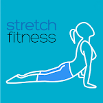 Stretch Fitness Training: Upper & Lower body Apk